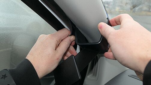 Brodit ProClip 806029 |  | AlltMobil