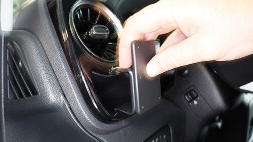 Brodit ProClip 806042 |  | AlltMobil