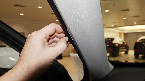 Brodit ProClip 806060 |  | AlltMobil