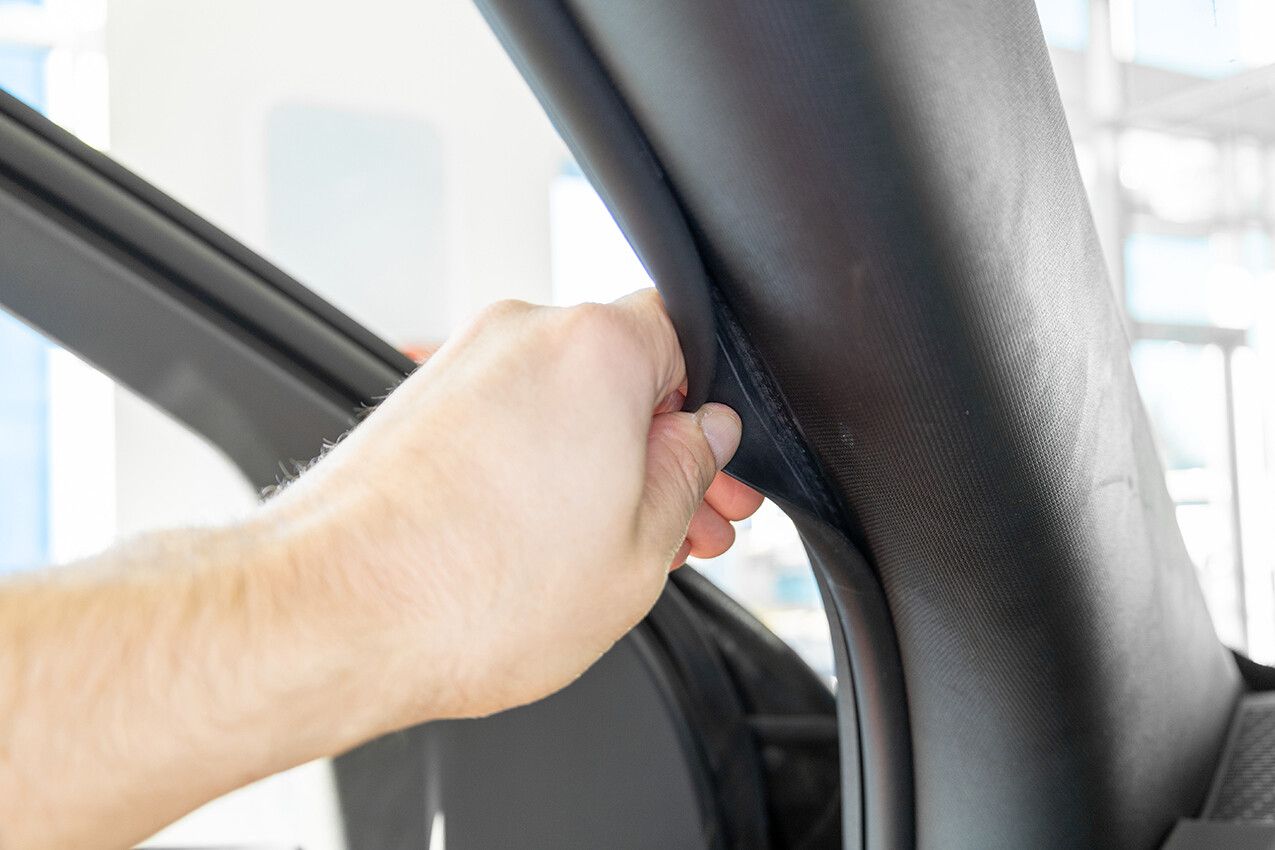 Brodit ProClip 806133 |  | AlltMobil