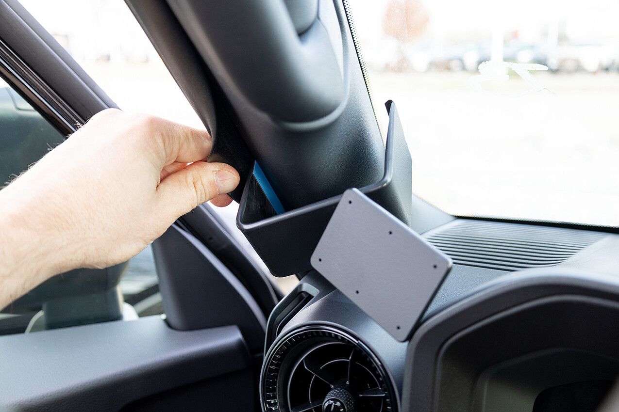 Brodit ProClip 806142 |  | AlltMobil