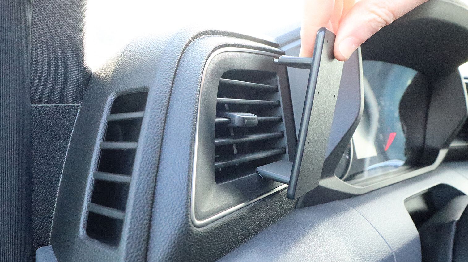 Brodit ProClip 806180 |  | AlltMobil