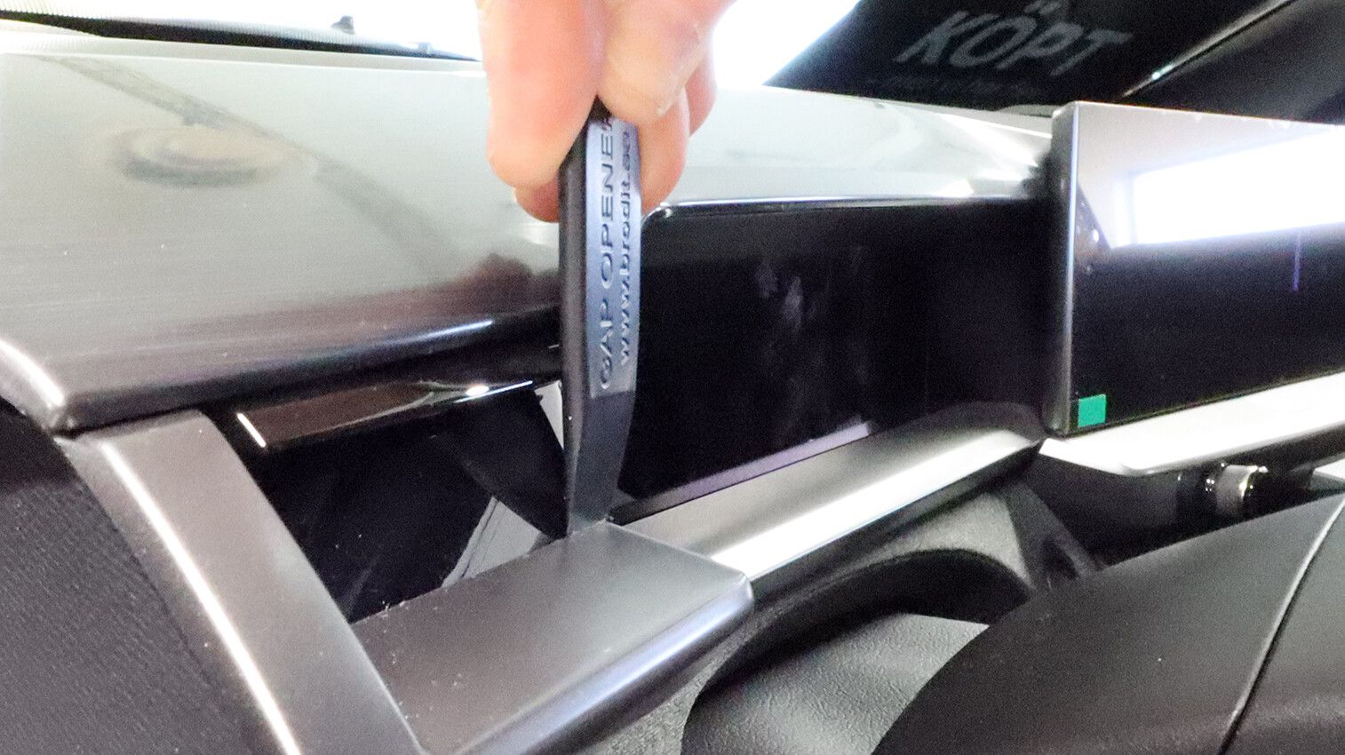 Brodit ProClip 806246 |  | AlltMobil