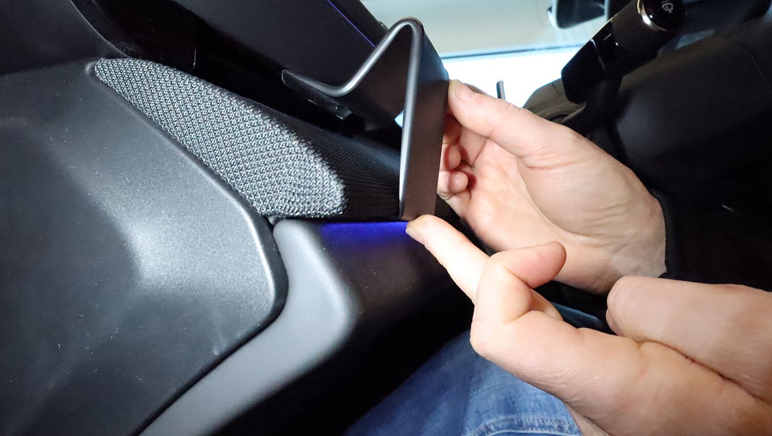 Brodit ProClip 806264 |  | AlltMobil