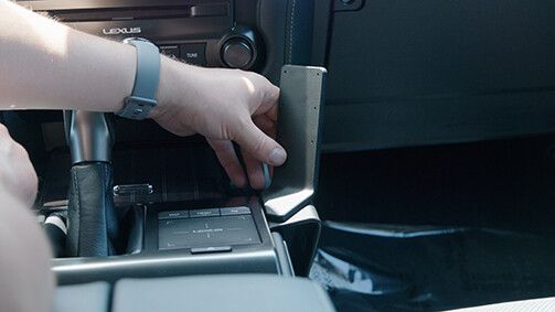 Brodit ProClip 835880 |  | AlltMobil