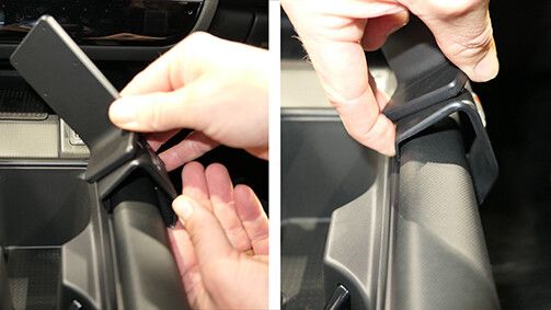 Brodit ProClip 835949 |  | AlltMobil