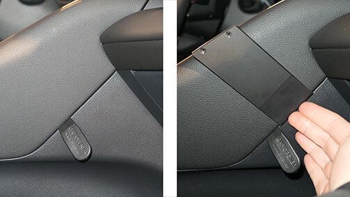 Brodit ProClip 836022 |  | AlltMobil