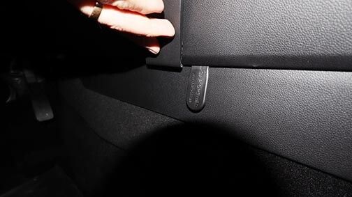 Brodit ProClip 836046 |  | AlltMobil