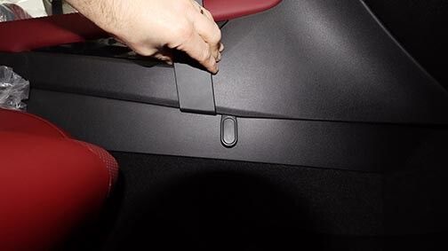 Brodit ProClip 836047 |  | AlltMobil