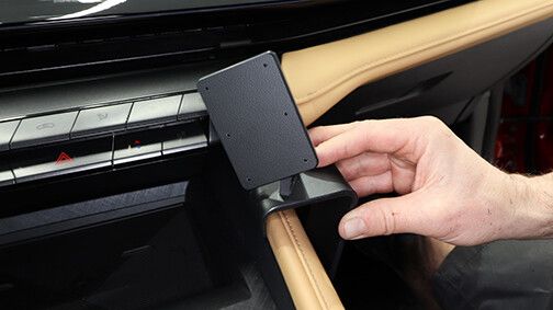 Brodit ProClip 836052 |  | AlltMobil