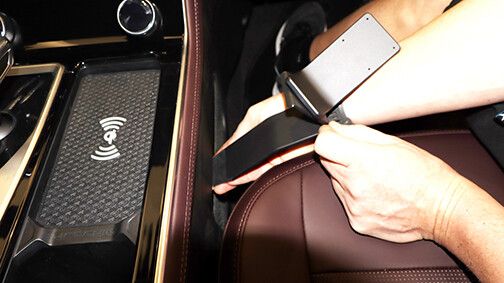 Brodit ProClip 836057 |  | AlltMobil