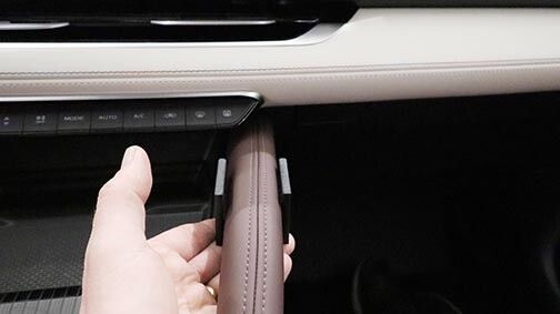 Brodit ProClip 836062 |  | AlltMobil