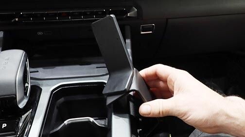 Brodit ProClip 836064 |  | AlltMobil