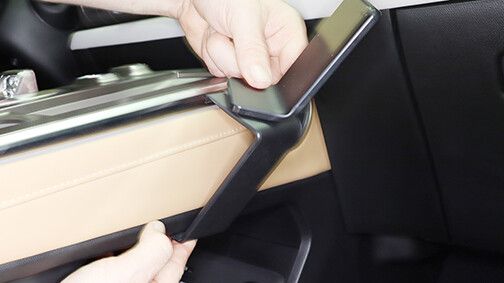 Brodit ProClip 836073 |  | AlltMobil