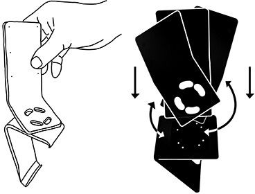 Brodit ProClip 836074 |  | AlltMobil