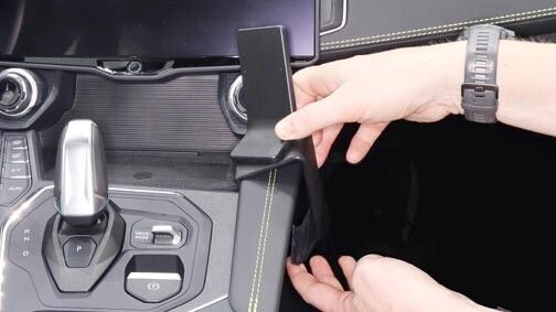 Brodit ProClip 836081 |  | AlltMobil