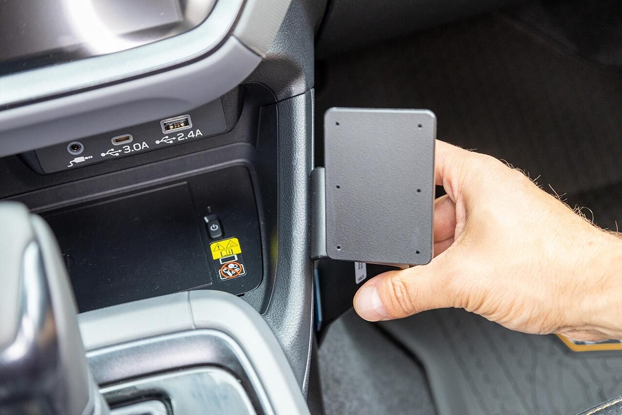 Brodit ProClip 836094