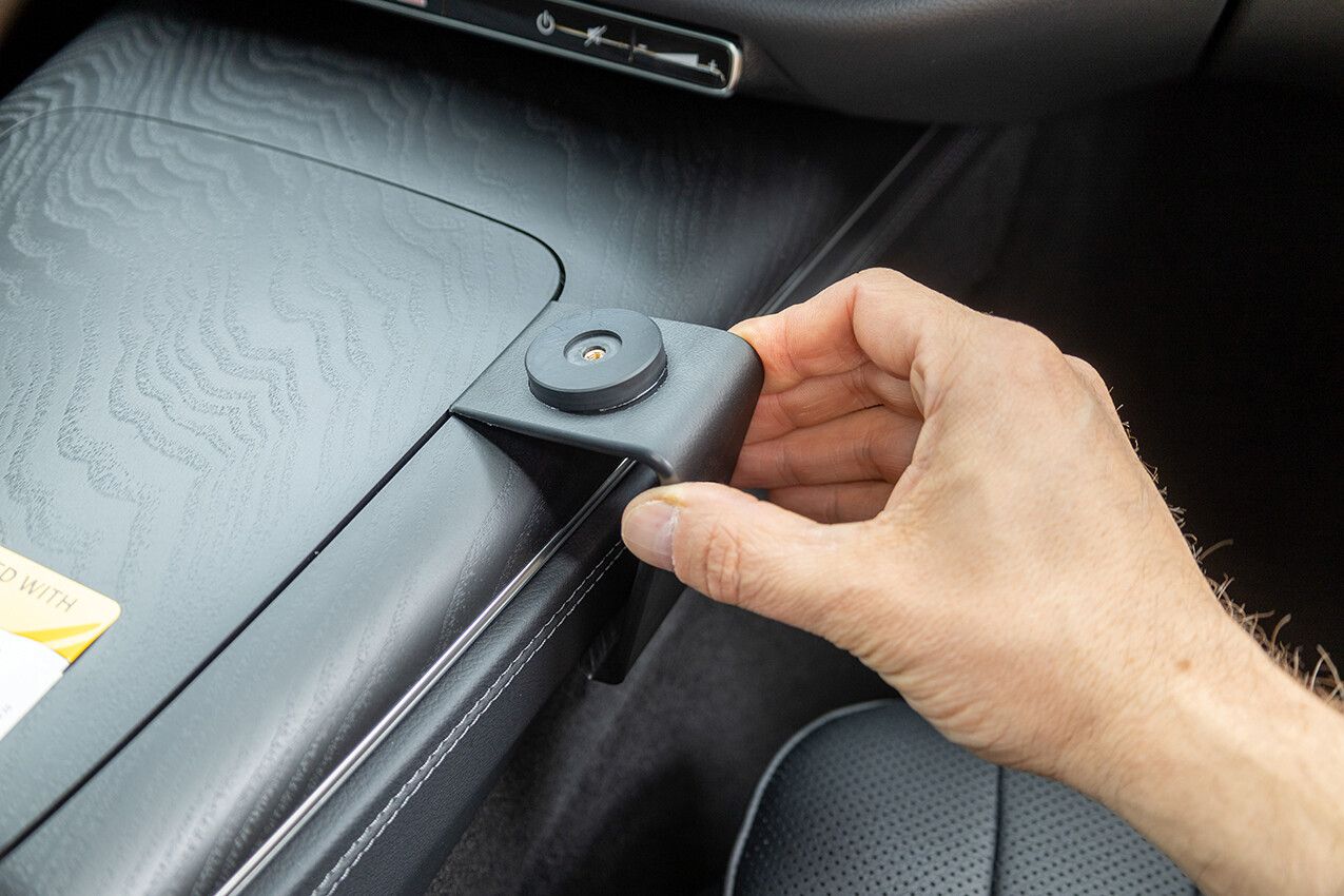 Brodit ProClip 836135 |  | AlltMobil