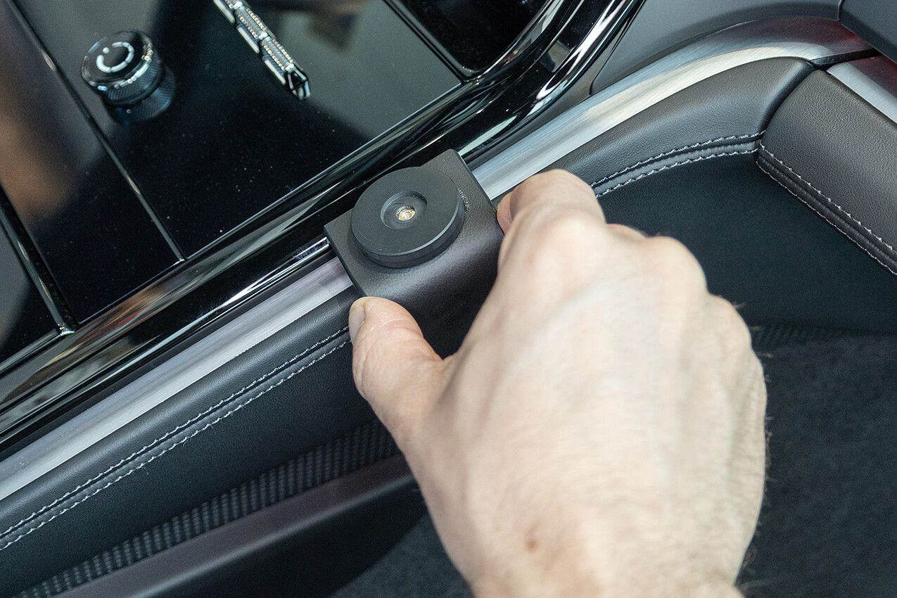 Brodit ProClip 836138 |  | AlltMobil