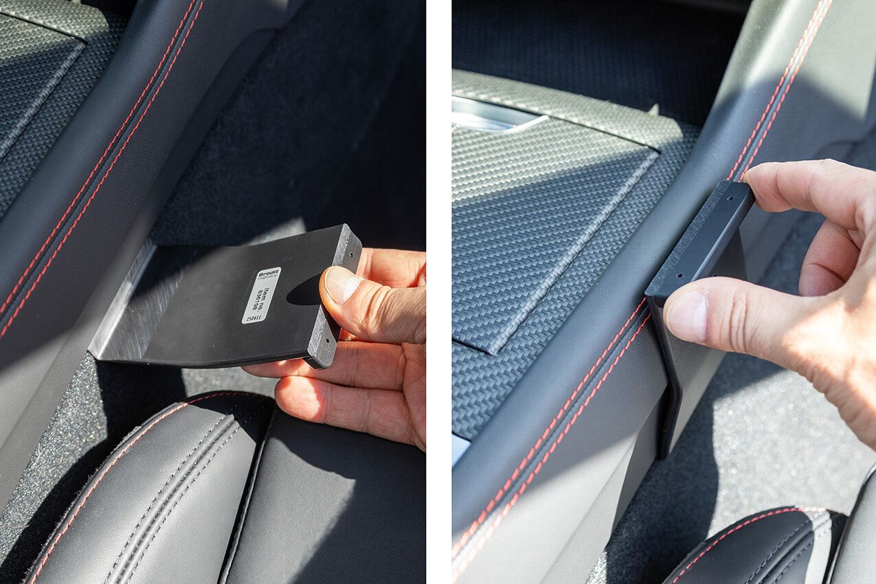 Brodit ProClip 836198