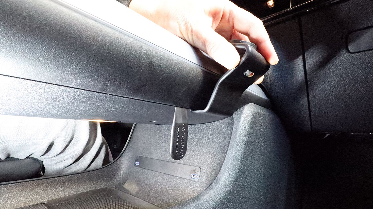 Brodit ProClip 836242 |  | AlltMobil