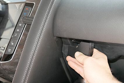 Brodit ProClip 855775 |  | AlltMobil