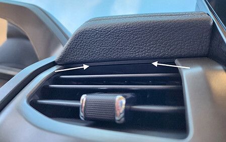 Brodit ProClip 855823 |  | AlltMobil