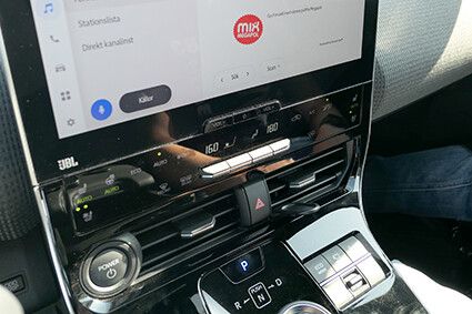 Brodit ProClip 855893 |  | AlltMobil