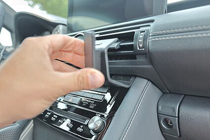 Brodit ProClip 855895 |  | AlltMobil