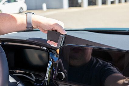 Brodit ProClip 855898 |  | AlltMobil