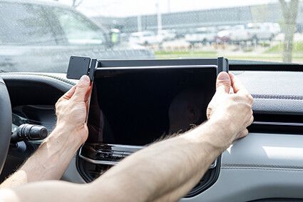 Brodit ProClip 855952 |  | AlltMobil