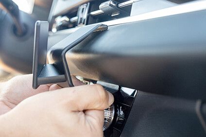 Brodit ProClip 855955 |  | AlltMobil