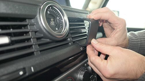 Brodit ProClip 855957 |  | AlltMobil