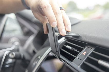 Brodit ProClip 855959 |  | AlltMobil