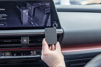 Brodit ProClip 855969 |  | AlltMobil