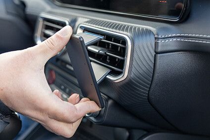 Brodit ProClip 855975 |  | AlltMobil