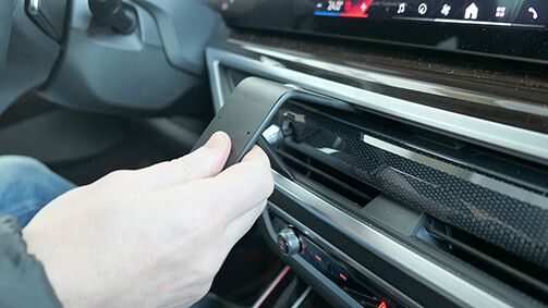 Brodit ProClip 855986 |  | AlltMobil