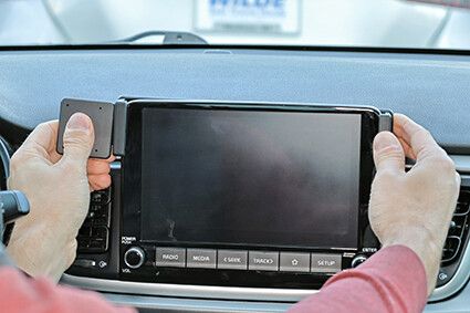 Brodit ProClip 855990 |  | AlltMobil