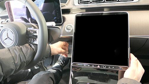 Brodit ProClip 855996 |  | AlltMobil