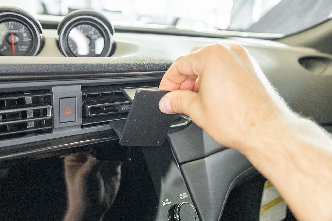 Brodit ProClip 856005 |  | AlltMobil