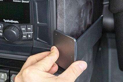 Brodit ProClip 856006 |  | AlltMobil