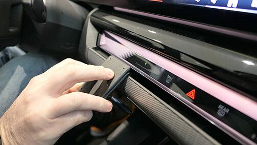 Brodit ProClip 856011 |  | AlltMobil