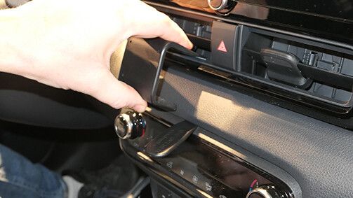 Brodit ProClip 856033 |  | AlltMobil