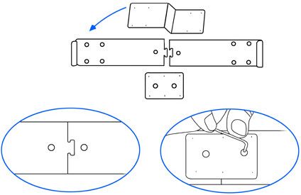 Brodit ProClip 856037 |  | AlltMobil