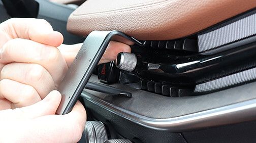 Brodit ProClip 856040 |  | AlltMobil