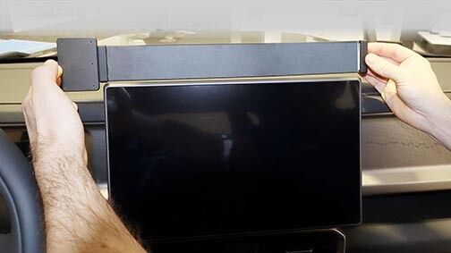 Brodit ProClip 856053 |  | AlltMobil