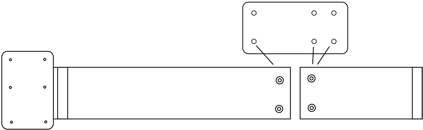 Brodit ProClip 856058 |  | AlltMobil