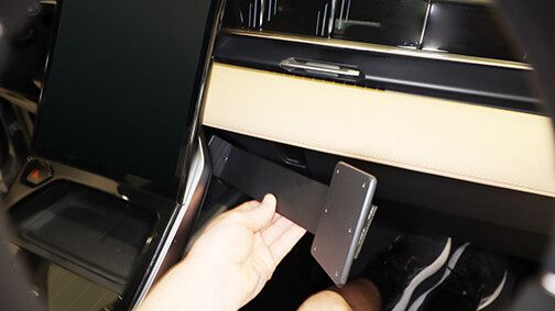 Brodit ProClip 856061 |  | AlltMobil