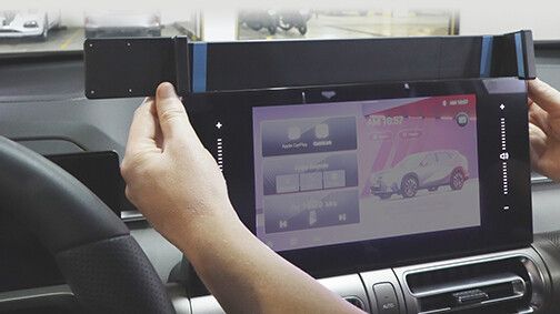 Brodit ProClip 856072 |  | AlltMobil