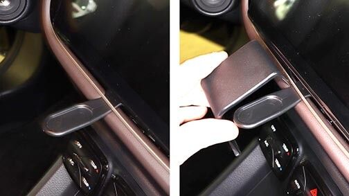 Brodit ProClip 856078 |  | AlltMobil